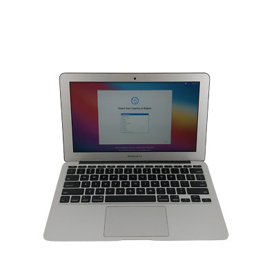 11in MacBook Air 2014 | eBay