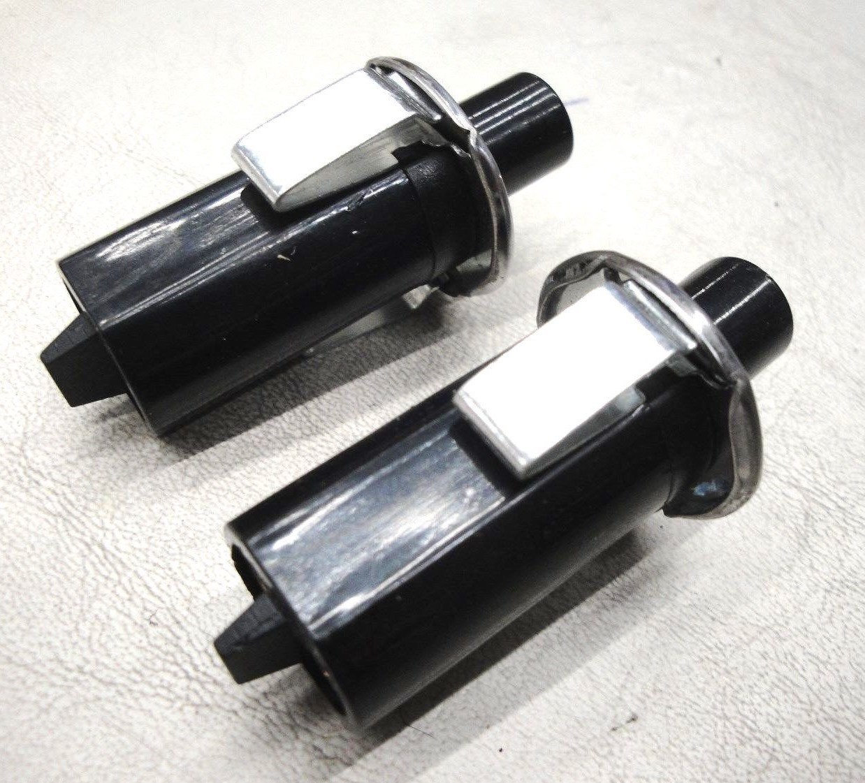 49 50 51 1949 1950 1951 FORD CAR MERCURY DOOR JAMB SWITCHES FOR DOME LIGHT NEW * eBay