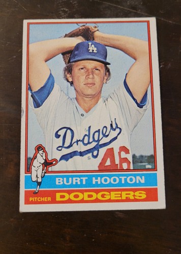 Surtido de tarjetas de béisbol de 1970 - paquete de 3 Luzinski/Hooton/Garner - Imagen 4 de 7