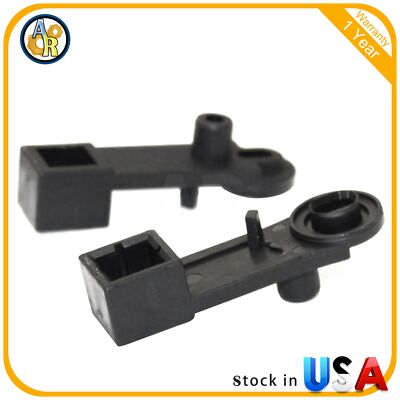 Repair Kit Manifold Swirl Valve Arm For 2007-18 Freightliner Sprinter 2500 3500
