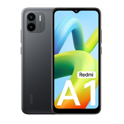 Redmi A1 (RAM 2GB, 32GB) 6.52''  8MP Camera Dual SIM GoogleplayPhone