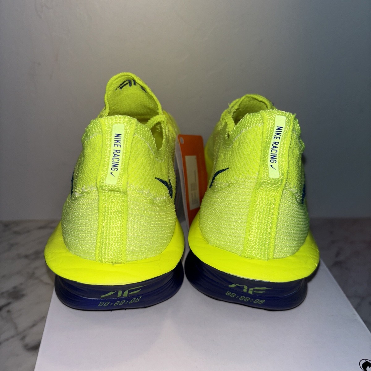 Size 13 - Nike Air Zoom Alphafly NEXT% 3 Fast Pack for sale online
