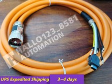 SIEMENS 6FX5002-8QN11-1AF0 Servo Cable 5m NEW