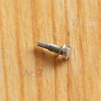4 Prongs Strap Screw for Richard Mille RM037 RM07-01 Watch