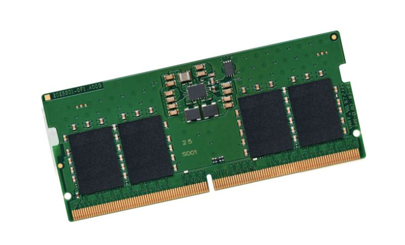 03A12-00020700 - DDR5 5600 SO-D 16GB 262P Memory | eBay