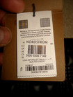 100% AUTHENTIC NEW BURBERRY LOLA QUILTED BLACK LEATHER CONTINENTAL WALLET — photo 9