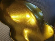 CORN GOLDEN PEARL 400ML AEROSOL/SPRAY CAN KIT - PRO QUALITY PAINT -3 CANS