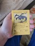 🔥RARE Shining Charizard 107/105 Gold Foil Pokemon Card 1st Edition 1995-2000 🔥