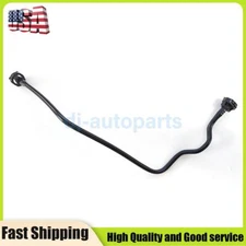 Engine Coolant Reservoir Hose 1665000875 For Benz GLE 320 ML 320 GLS 400