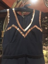 $3499 DOLCE & GABBANA 100% AUTHENTIC RUNWAY RARE SOLD OUT DRESS