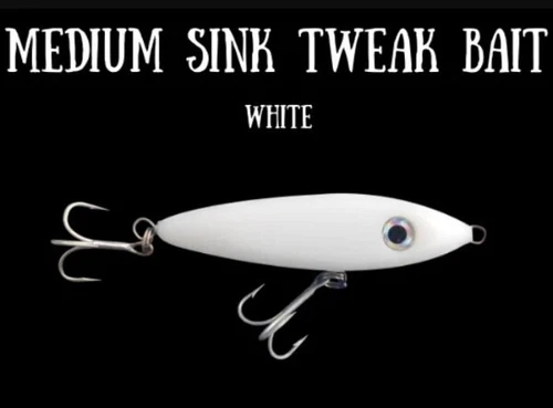 Samson Lure Tweak Bait 50g