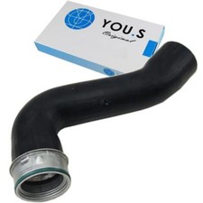 YOU.S Ladeluftschlauch für VW GOLF V / V Variant (1K_) 1.4 TSI - 1K0145832F -NEU