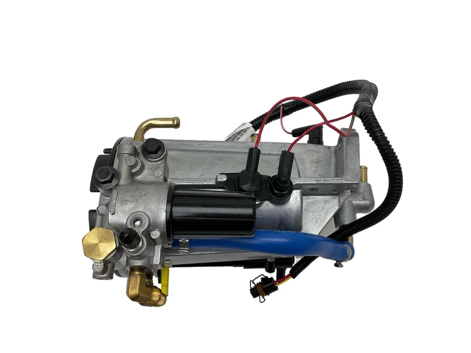 NEW Fuel Filter Housing FOR 1994-1995 Ford F-250 F-350 ORIGINAL F4TZ-9155-BB - Image 4 of 4