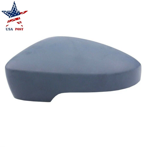 Left Side Mirror Cover Fit For VW Beetle Jetta 5C6857537A