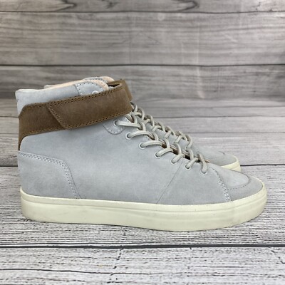 Creative Recreation Sediment Hi Sneakers Men / Youth Size 7 Athletic Shoes NEW