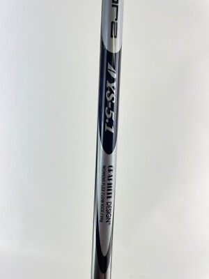 Fer 6 Cobra King Cobra 3400I/XH - Graphite Femme - Main Droite - Poignée Neuve