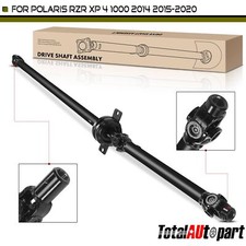 73.76 Drive Shaft Assembly for Polaris RZR XP...