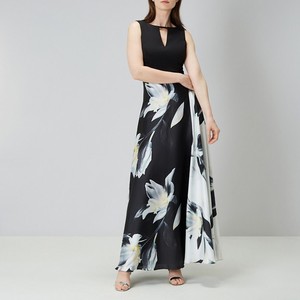 coast ester dress
