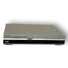 Sony RDR-VX530 DVD/VCR Combo Video Cassette VHS Recorder NO REMOTE