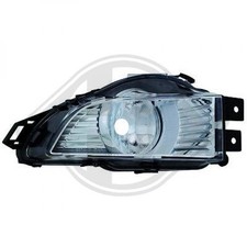 Diederichs NebelScheinwerfer rechts H10 für Opel Insignia 08-13