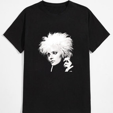 Retro Legend Aimee Mann & 'Til Tuesday Music Fan Unisex T-Shirt Vintage Style Te