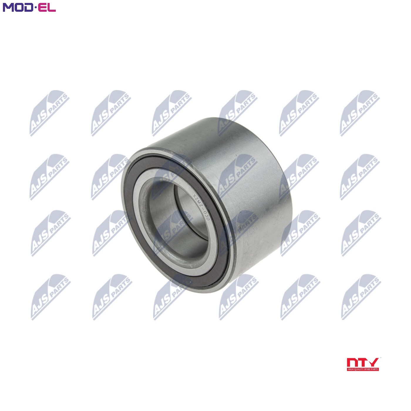 2x ✅Fits NTY KLP-MZ-030 WHEEL BEARING KIT FRONT ⭐UK Seller⭐ - Image 13