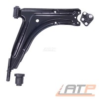 Querlenker Vorne Unten Links Rechts + Traggelenk FÜR VW Golf 1 Jetta 1 BJ 78-84