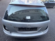 Heckklappe / Heckdeckel MERCEDES-BENZ C-Klasse (W203) Heckklappe / Heckdeckel MERCEDES-BENZ C-Klasse (W203)