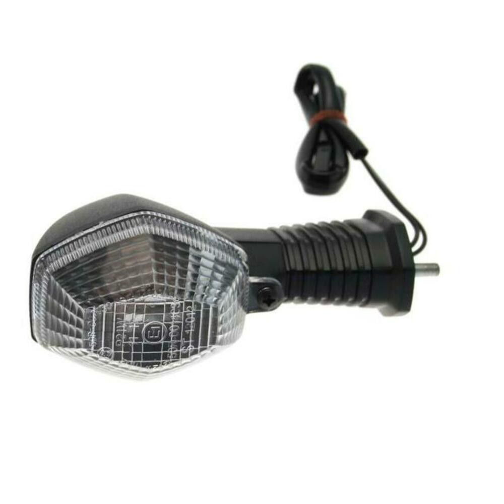 front turn signal right/rear left v parts for motorcycle
