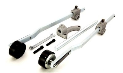 Ammco  Hockey Puck  Clamp-On Rotor Silencer / Dampener Assembly 7075 SB7075 USA