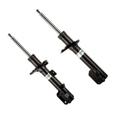 BuyAutoParts Shock and Strut Set 77-79180B0