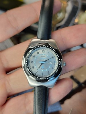  Timex Reef Gear Indiglo WR 50M