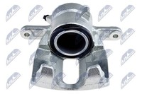 Bremssattel NTY HZP-RE-006 FüR Mercedes Renault Lodgy Dacia Modus ZOE Dokker 108