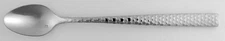 Fortessa Lucca Faceted  Iced Tea Spoon 9487100