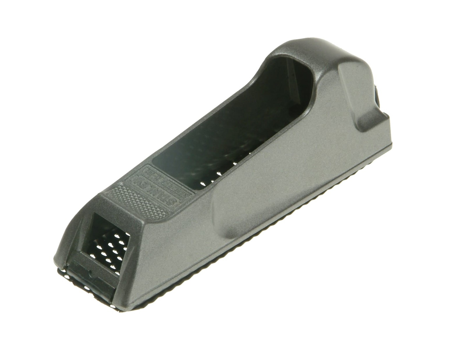 Stanley 5-21-399 Metal Body Surform Flat Block Plane
