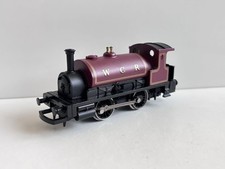 WCR Locomotive for Hornby OO Gauge Model Railway Model Railway Train Sets