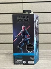 Star Wars The Black Series Gaming Greats Darth Maul (Old Master) 6 Inch Figure