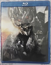 Transformers: Revenge of the Fallen (Two Blu-ray
