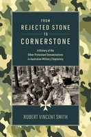 From Rejected Stone To Cornerstone Robert V Smith Taschenbuch Englisch 2024