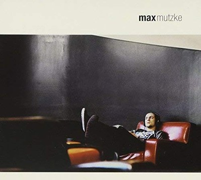 Max Mutzke Max Mutzke (CD) Album