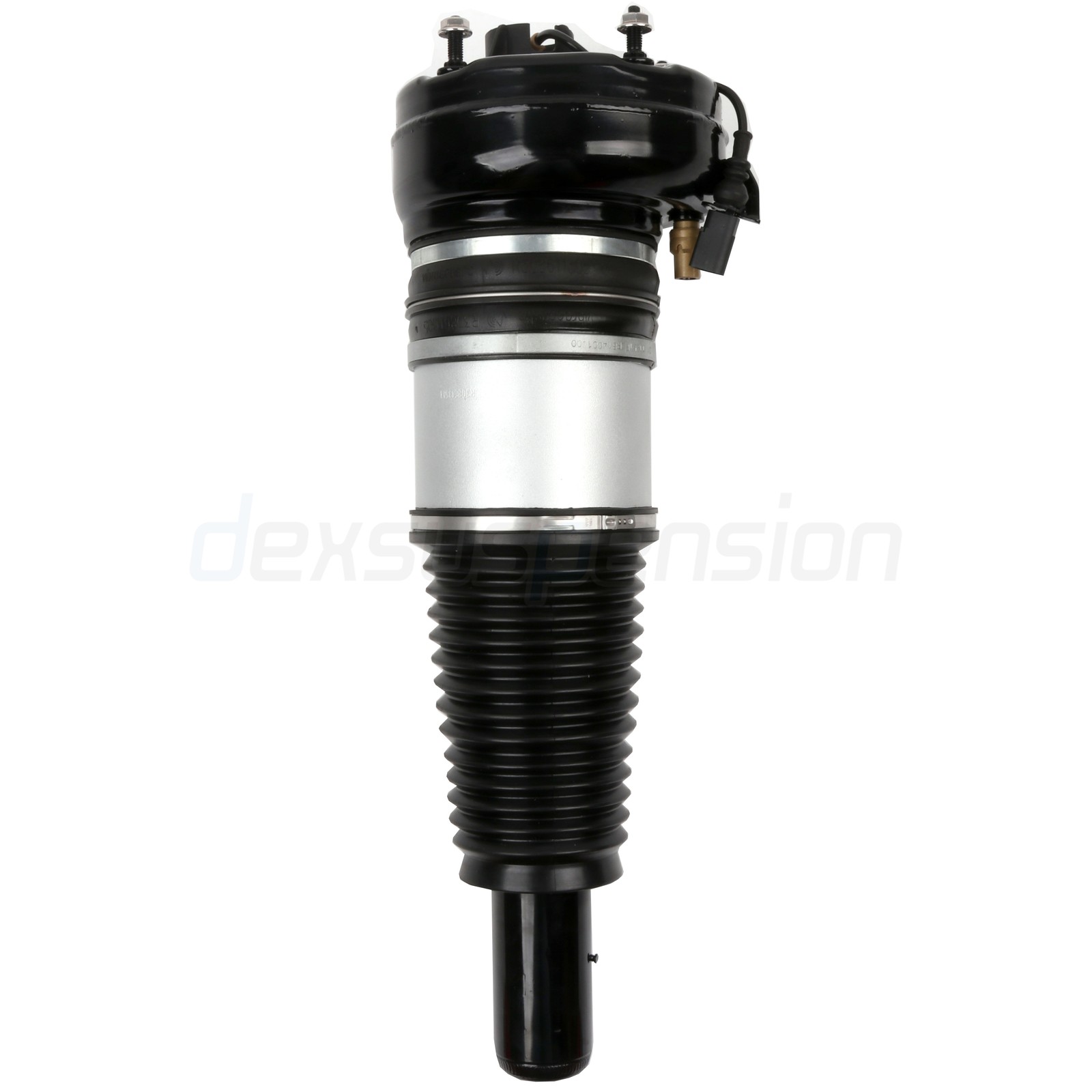 Fits Audi A6 C7 A7 A8 D4 Bentley Mulsanne Front Air Suspension Shock Strut