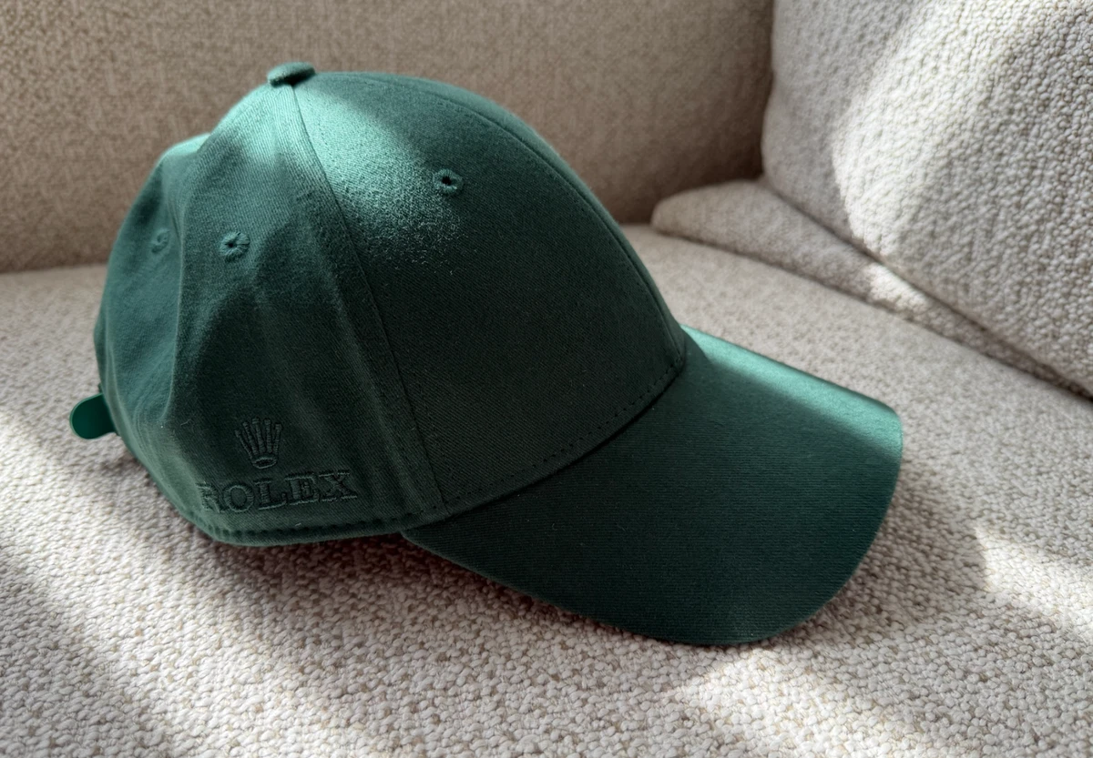 Rolex Hats for Men for sale | eBay