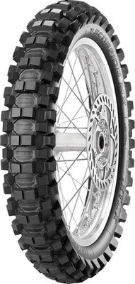 Scorpion MX Extra X Rear Tire 100/90-19 57M Bias TT NHS Kawasaki KX250F 04-22