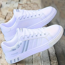 Herren Low Top Sneaker Sportschuh Schnürung ...