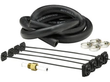 For 1975-1980 Mercury Bobcat Power Steering Cooler Bracket 41981JCHH 1976 1977