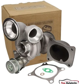 Neu Evoron Turbolader Mercedes Sprinter B906 213 215 313 315 513 515 2.2 CDI