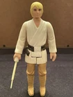 Star Wars 1995 Luke Farmboy Kenner Classic Edition TRU Action Figure Complete