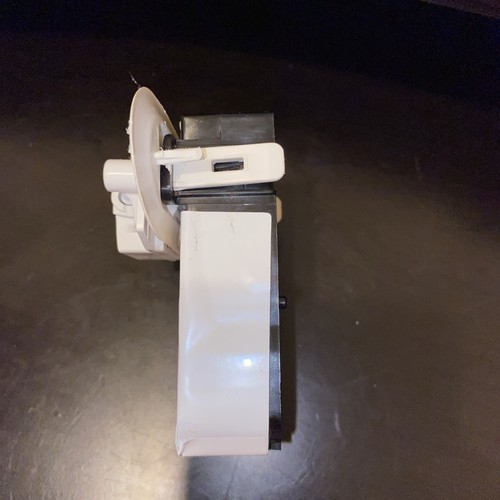 GE Washer Lid Lock 233D2274P002 - Picture 2 of 5