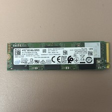 Intel SSD 660p Series 1TB  M.2 2280 NVMe PCIe 3.0 x4 SSDPEKNW010T8 97% Health