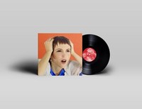 Dana Gavanski - Late Slap - Vinyl Record 12 Inch Record - G1398Z